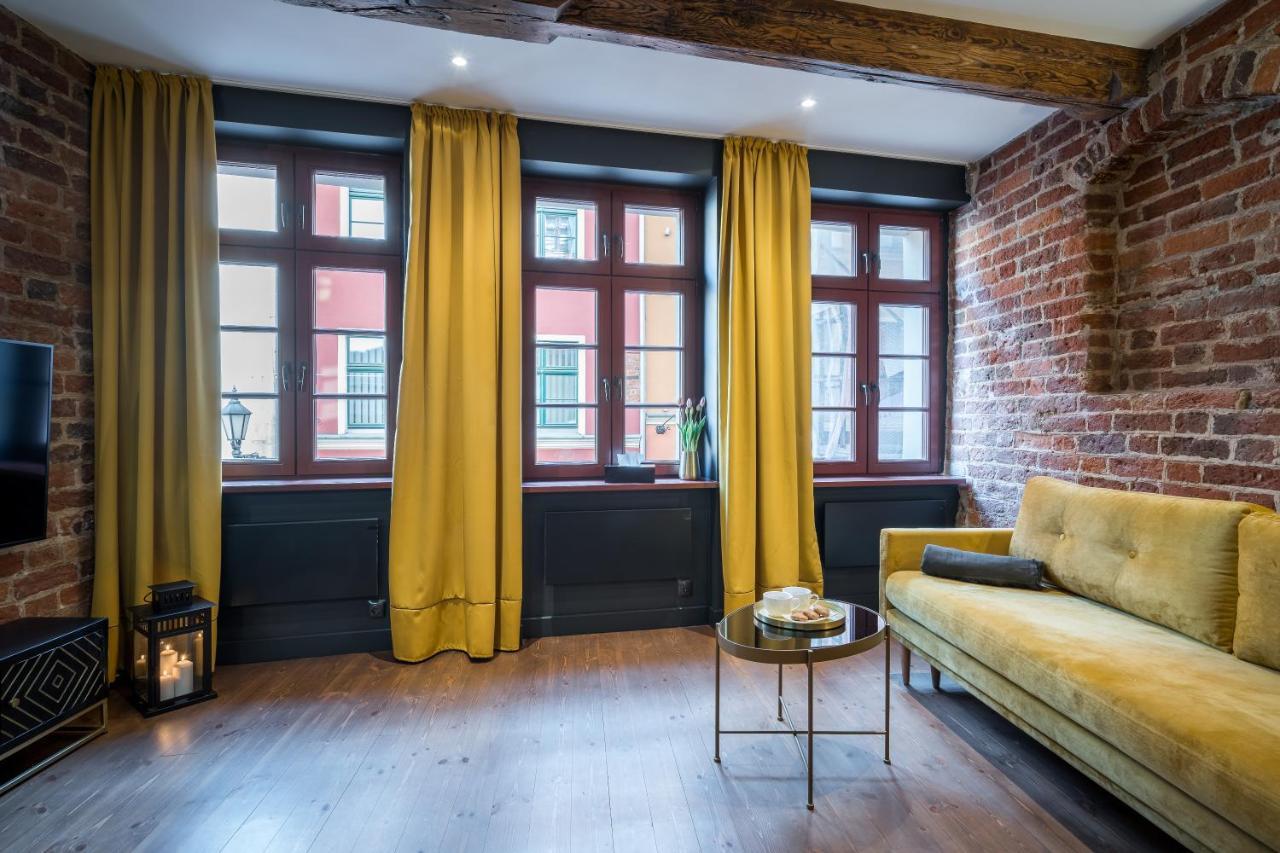 1555 Apartments III Stary Toruń Екстериор снимка