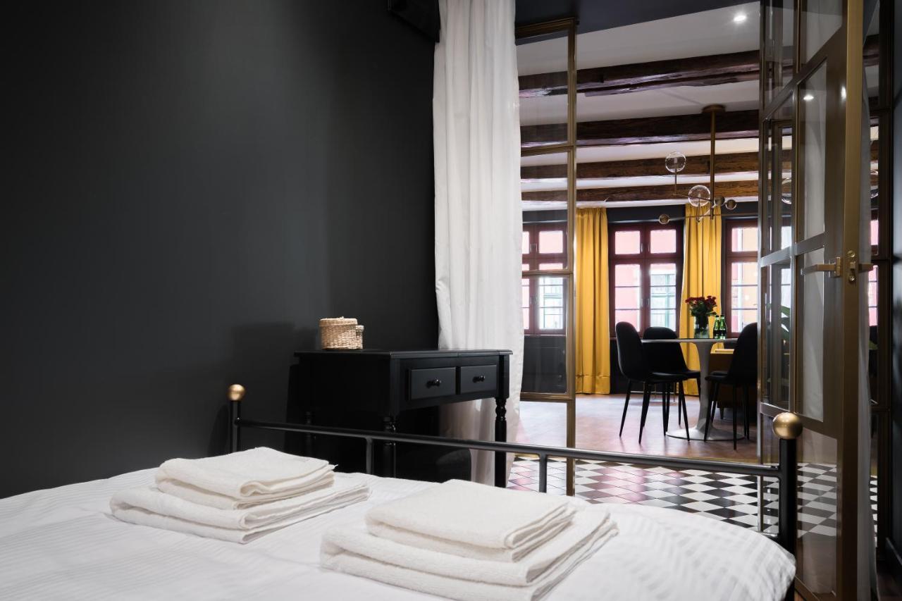 1555 Apartments III Stary Toruń Екстериор снимка