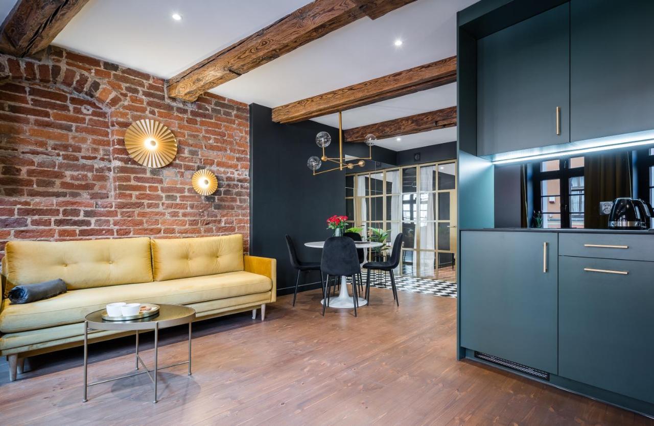 1555 Apartments III Stary Toruń Екстериор снимка
